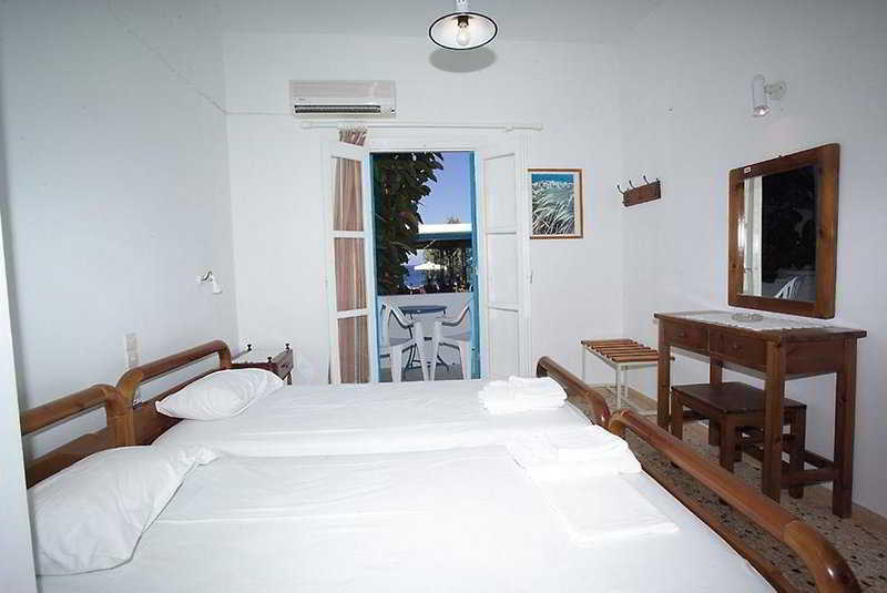 Beach Boutique Hotel Kamári Exterior foto